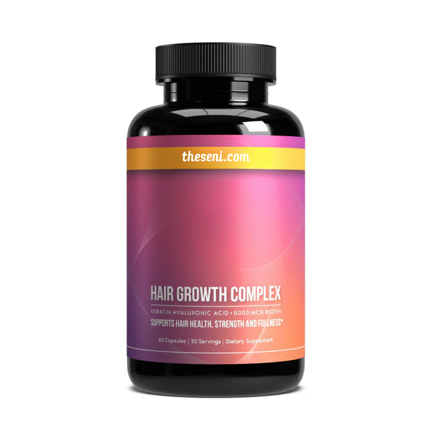 Hair Growth Complex