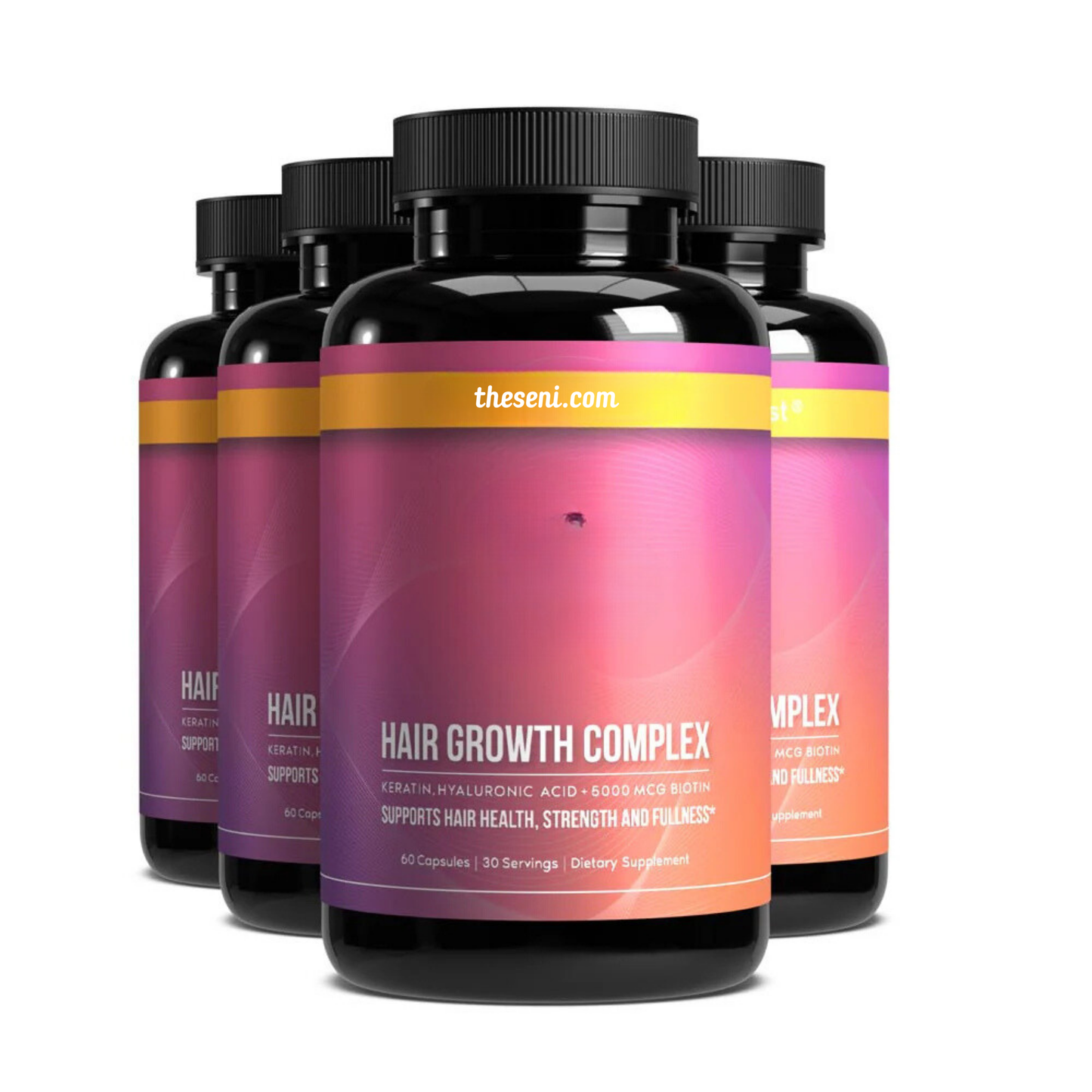 Hair Growth Complex