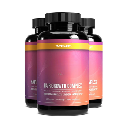 Hair Growth Complex