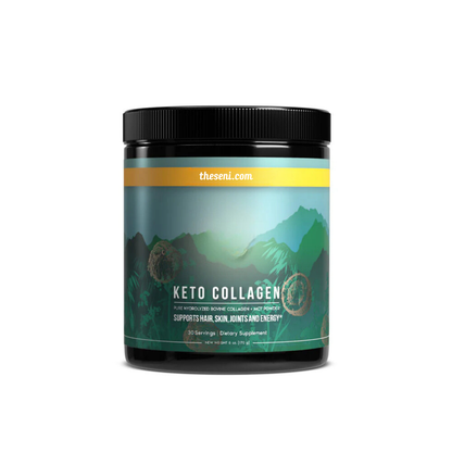 Keto Collagen