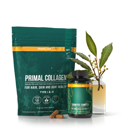 Primal Best Seller