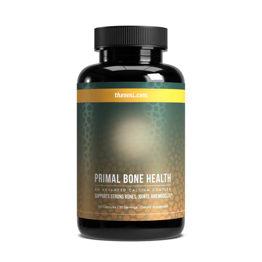 Primal Bone Health