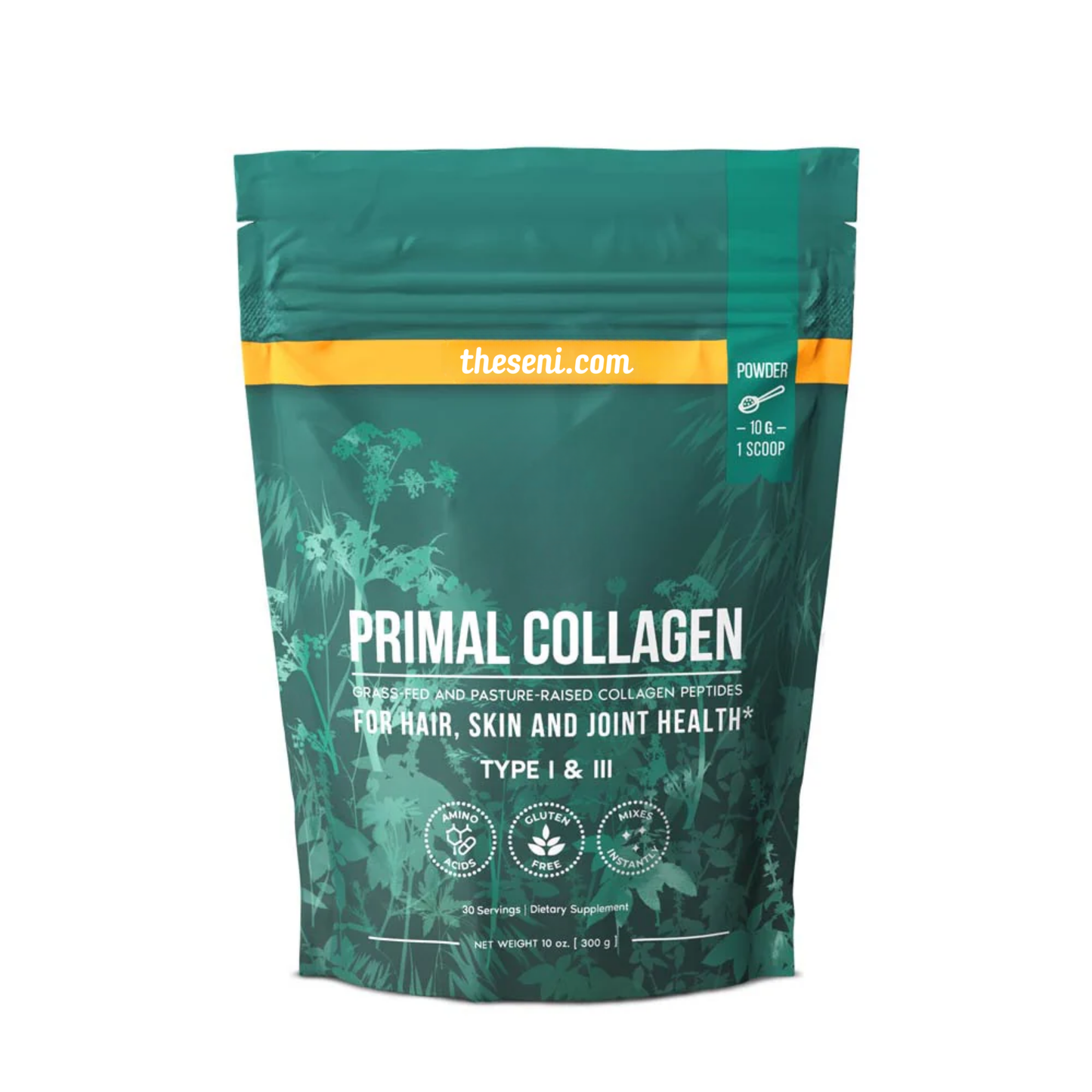 Primal Collagen