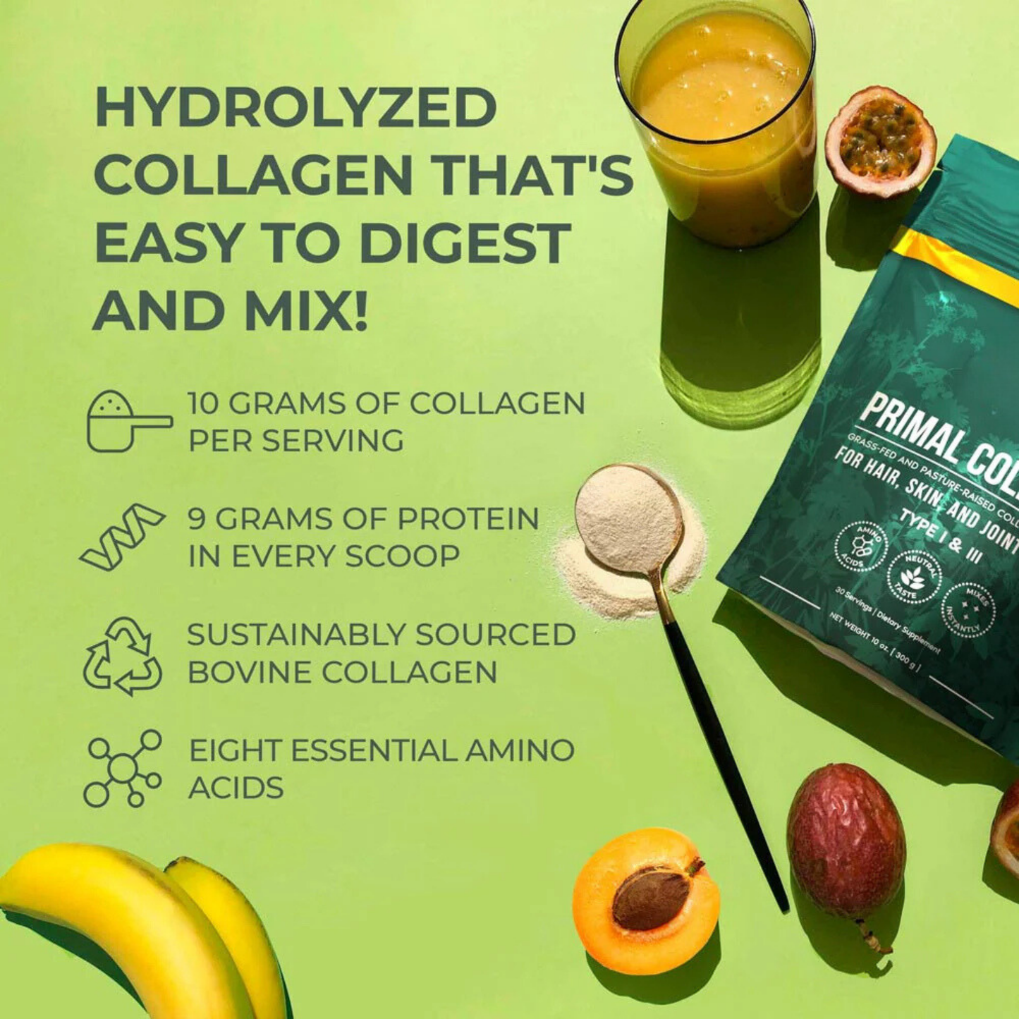 Primal Collagen