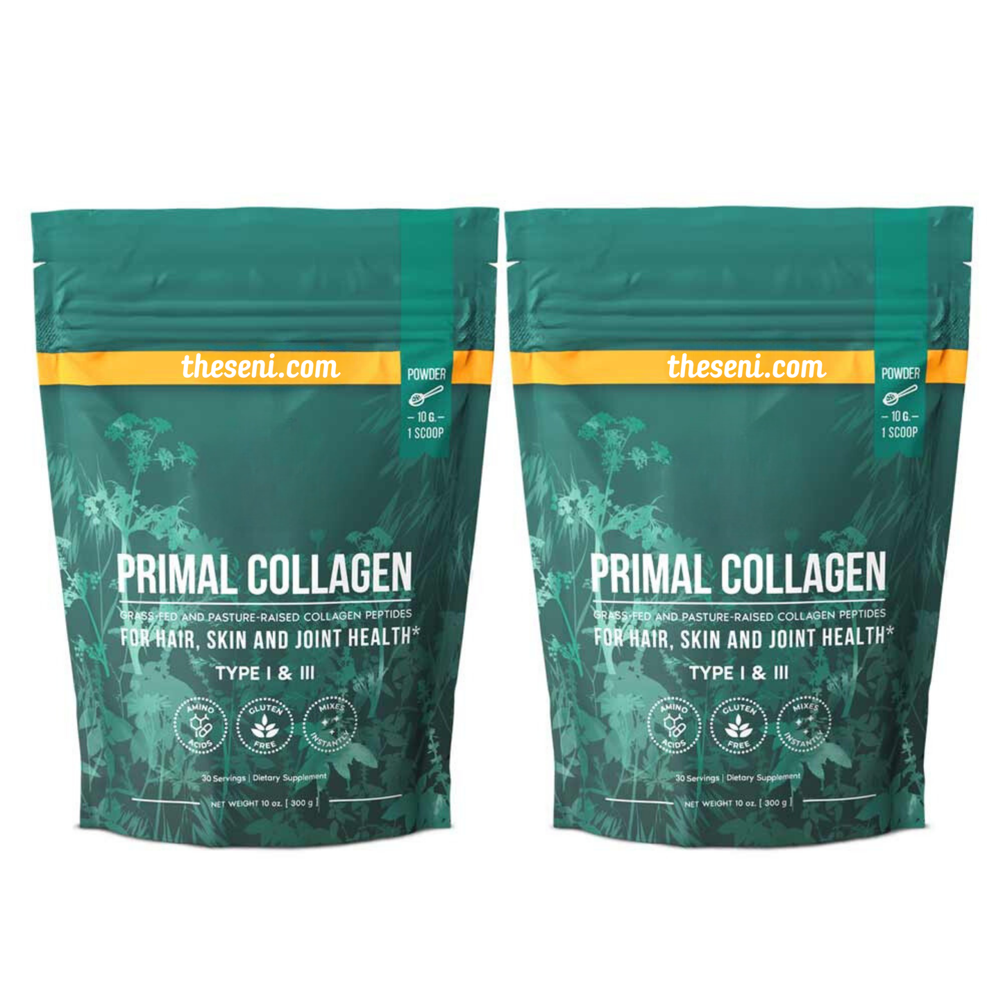 Primal Collagen