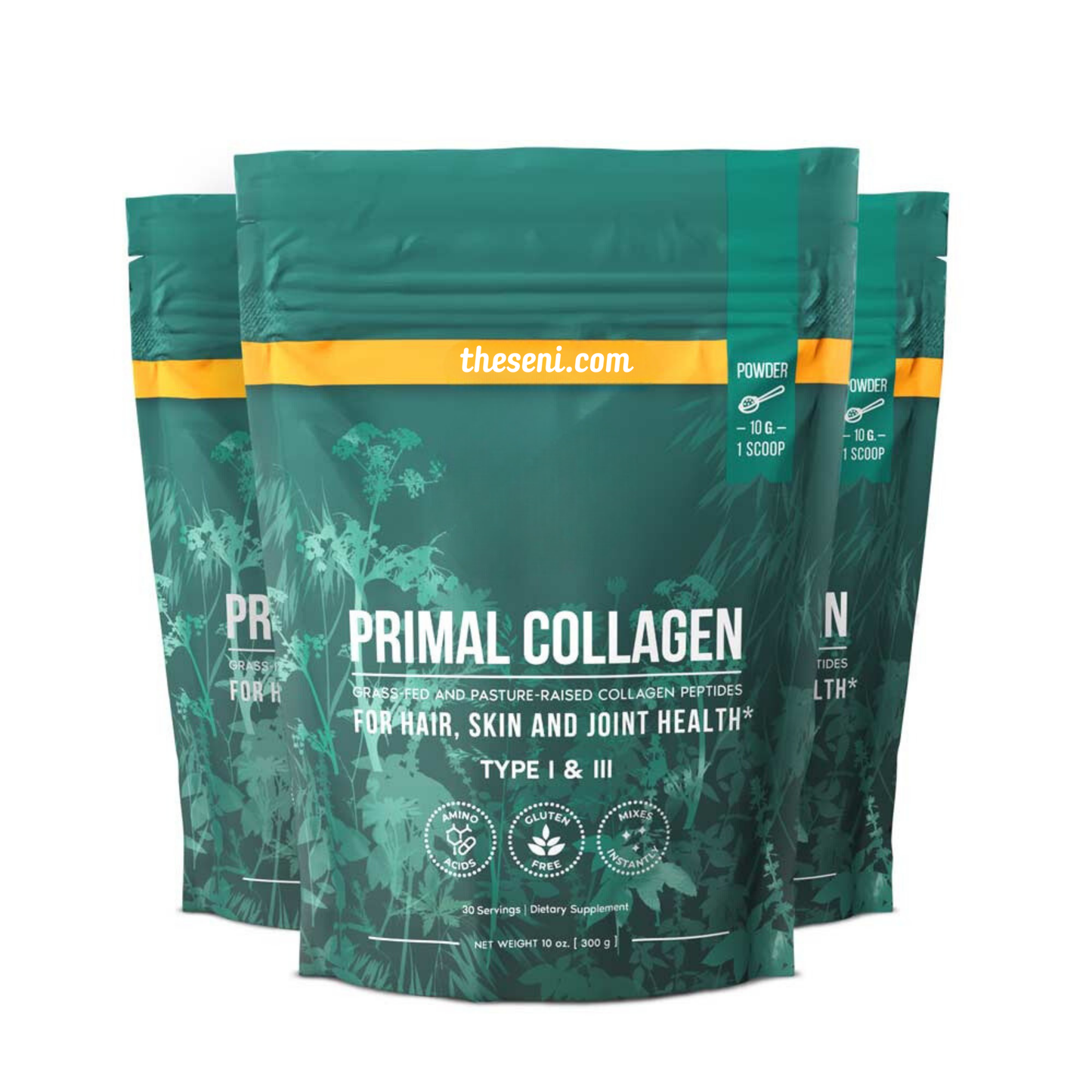 Primal Collagen