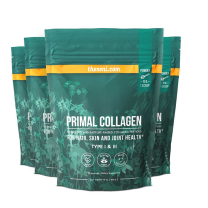 Primal Collagen