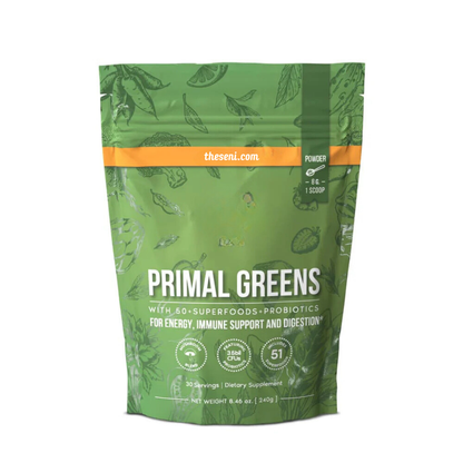 Primal Greens