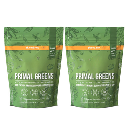 Primal Greens