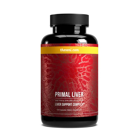 Primal Liver