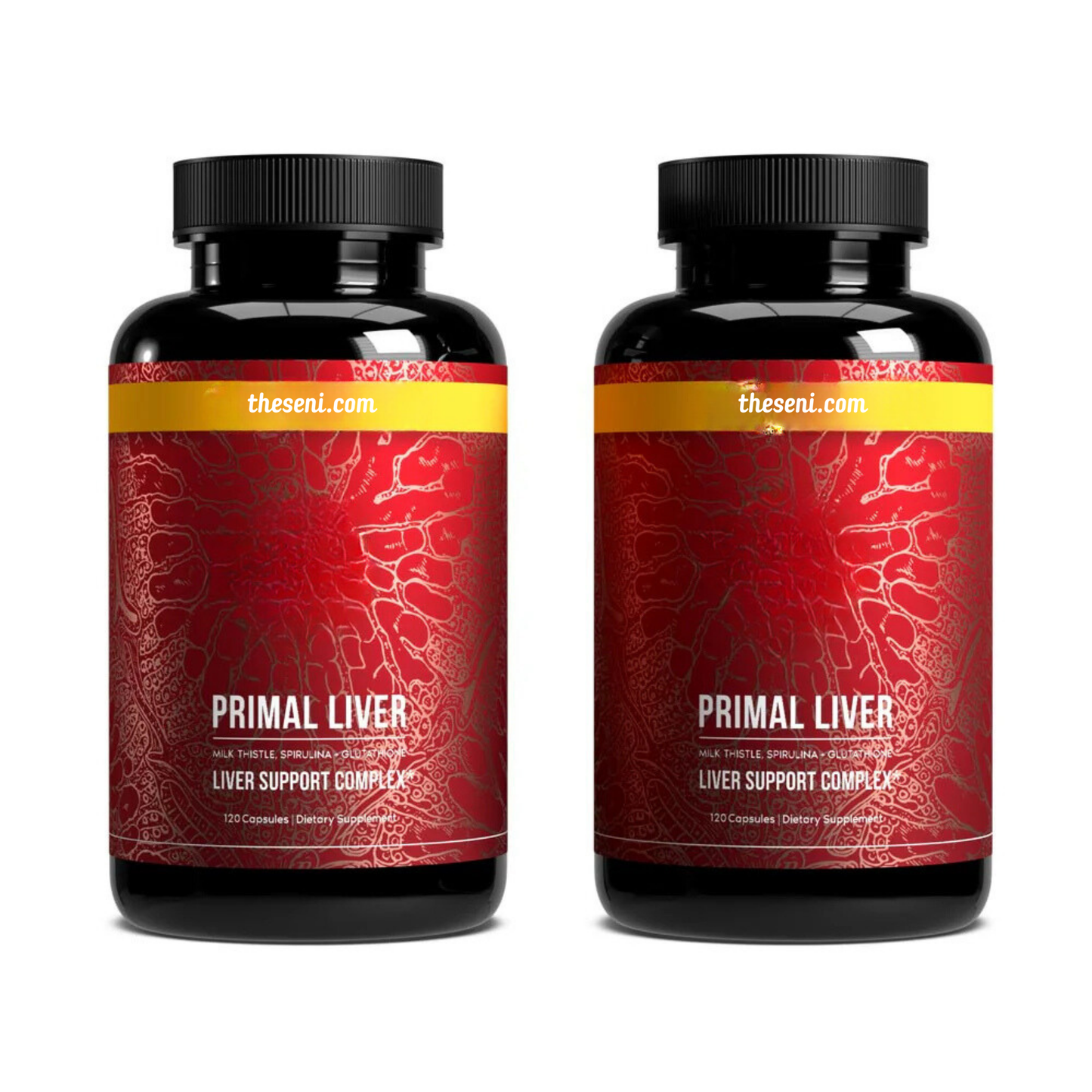 Primal Liver