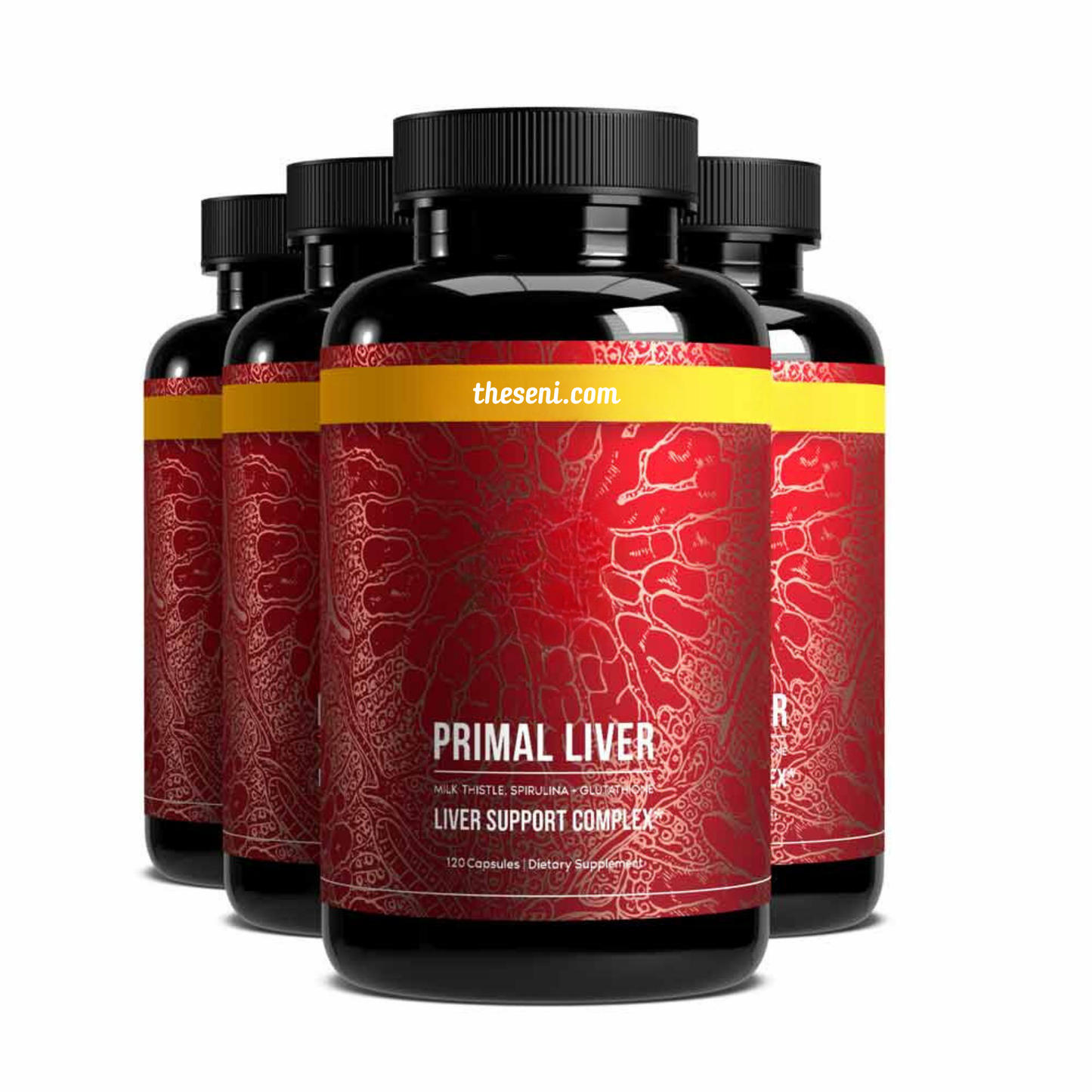 Primal Liver