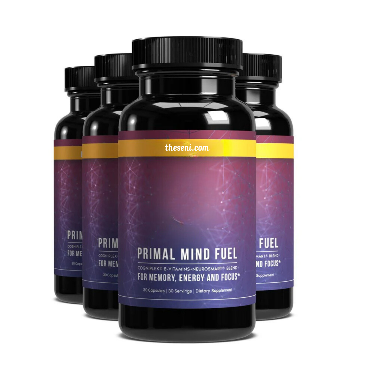 Primal Mind Fuel