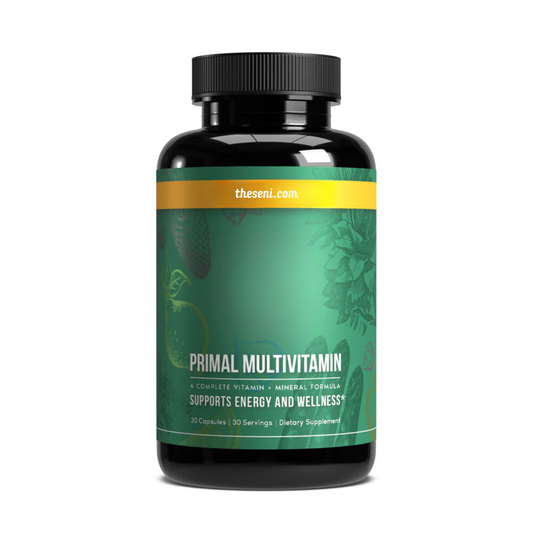 Primal Multivitamin