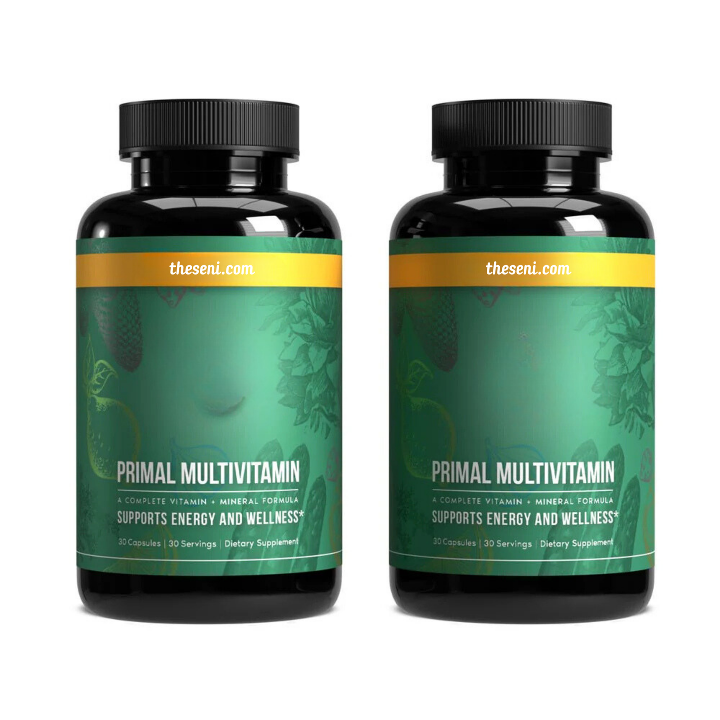 Primal Multivitamin