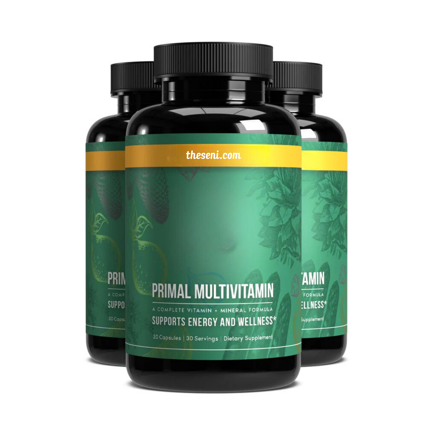 Primal Multivitamin