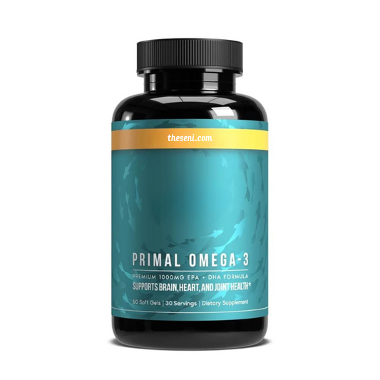 Primal Omega 3