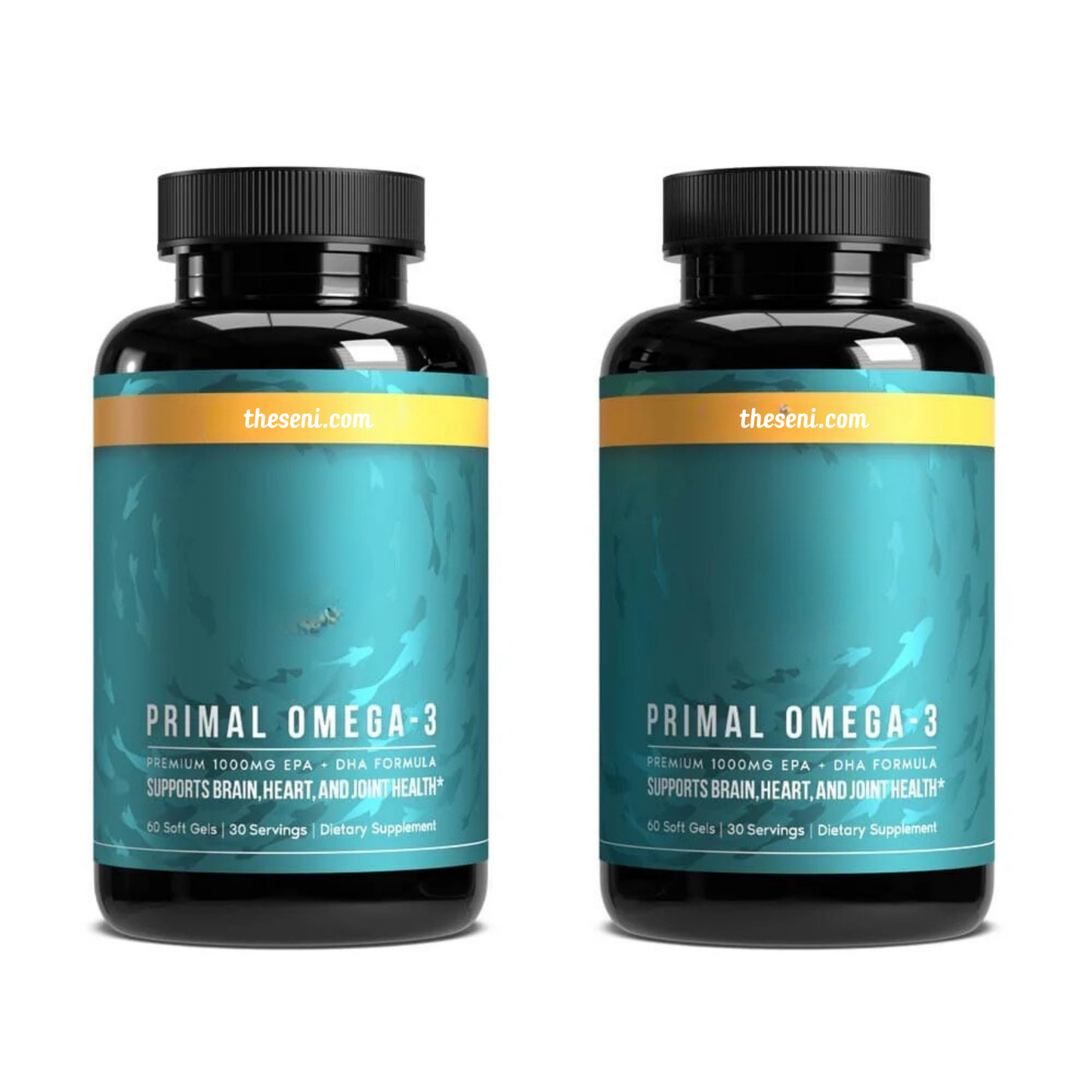 Primal Omega 3