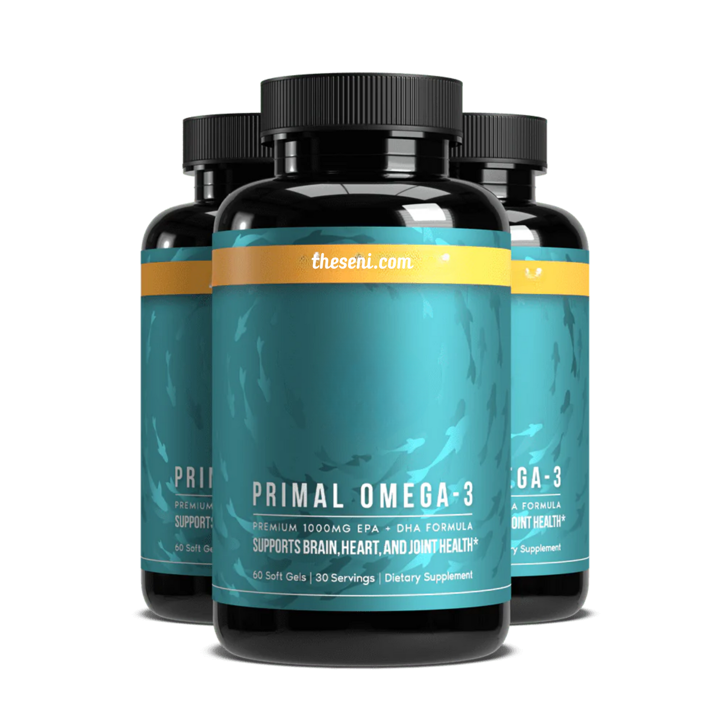 Primal Omega 3