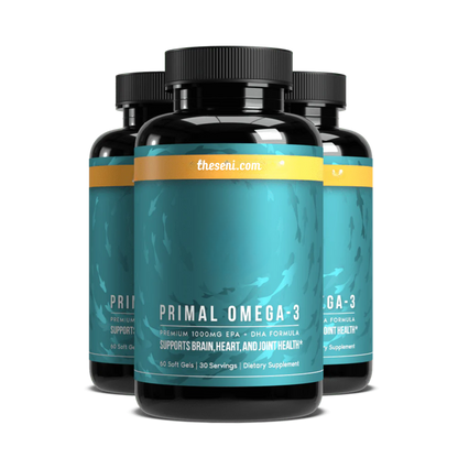 Primal Omega 3