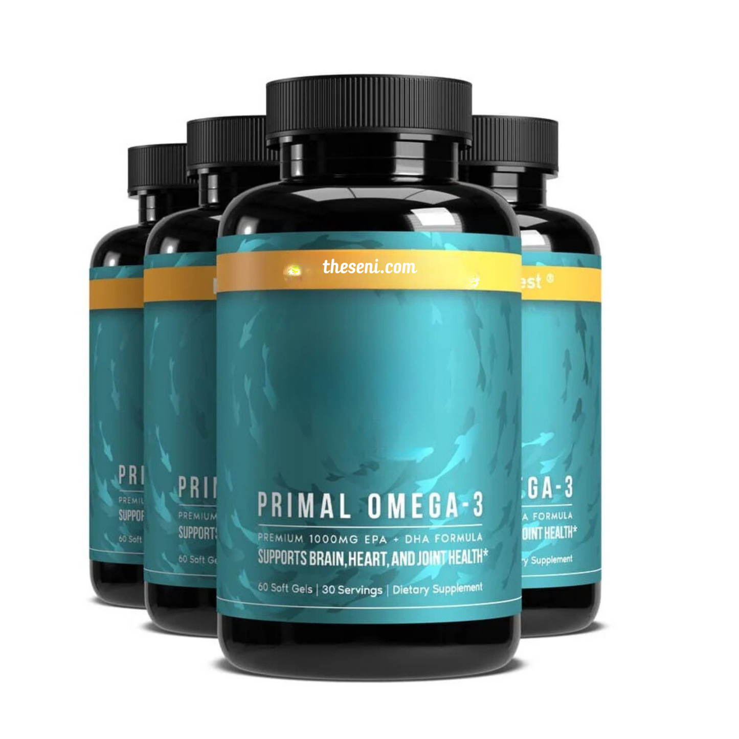 Primal Omega 3