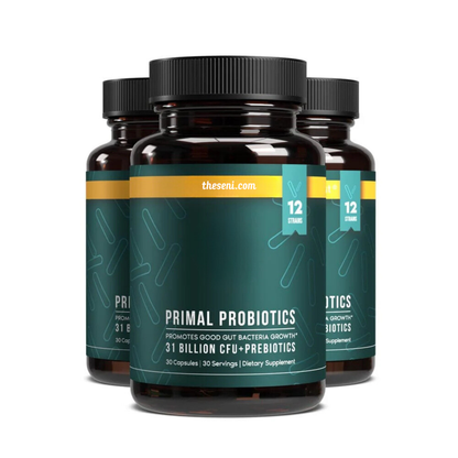 Primal Probiotics