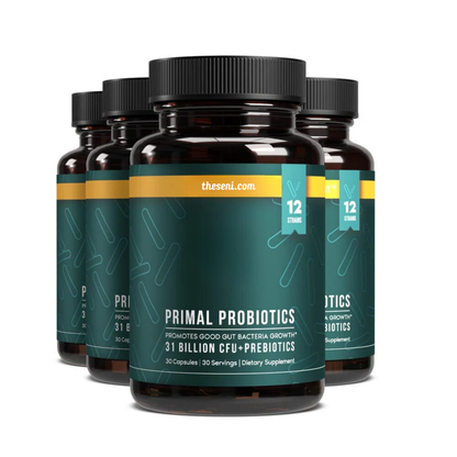 Primal Probiotics