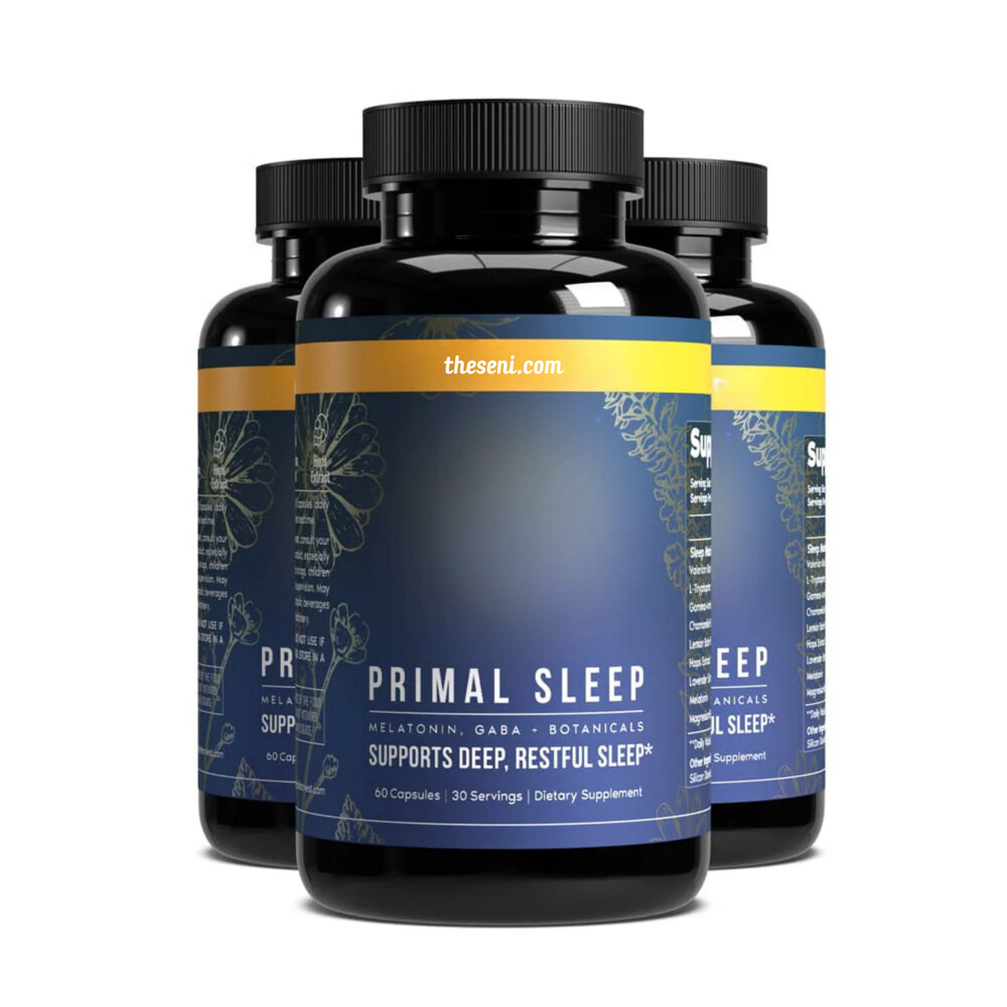 Primal Sleep