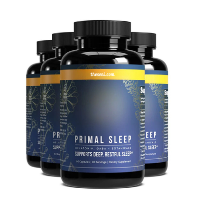 Primal Sleep