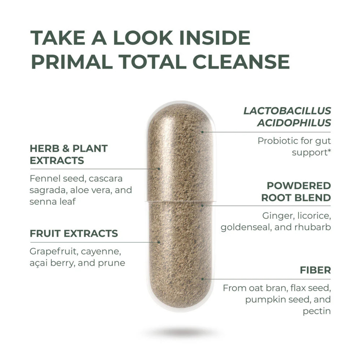 Primal Total Cleanse