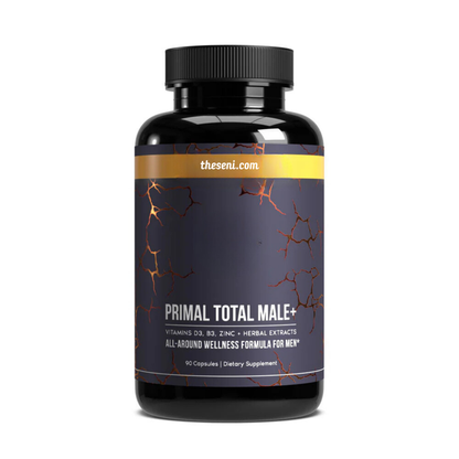 Primal Total Male+