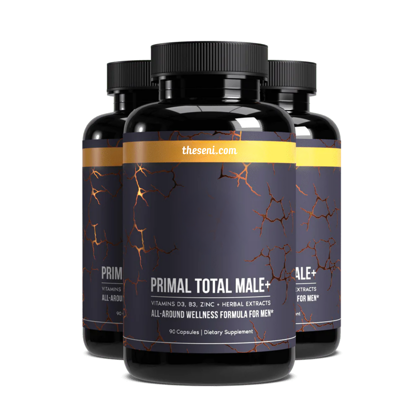 Primal Total Male+