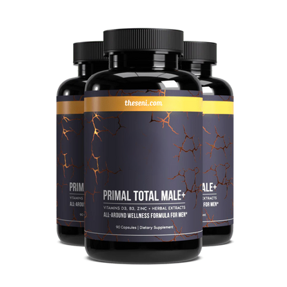 Primal Total Male+