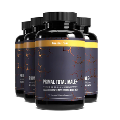 Primal Total Male+