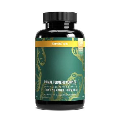 Primal Turmeric Complex