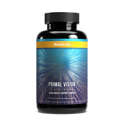 Primal Vision