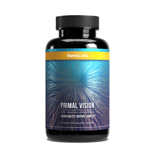 Primal Vision